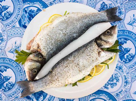 Grilling FishIt’s Easier than you Think! .